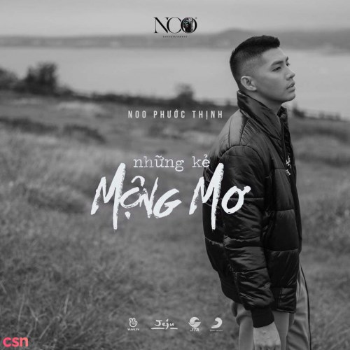 Những Kẻ Mộng Mơ (Single)