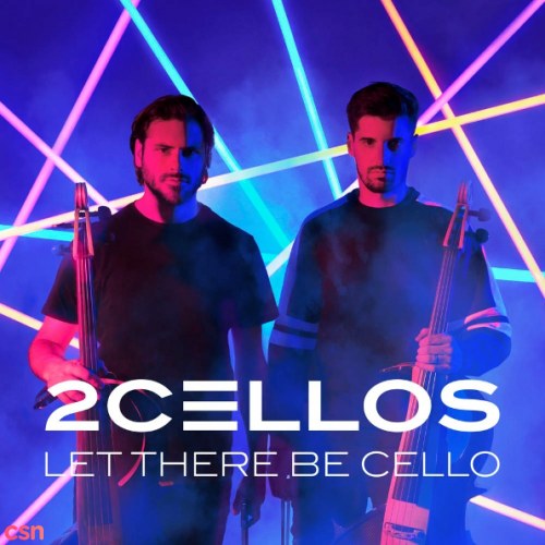 2CELLOS