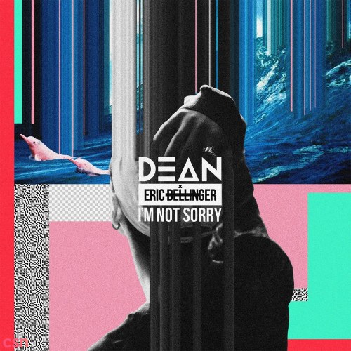 I'm Not Sorry (Single)