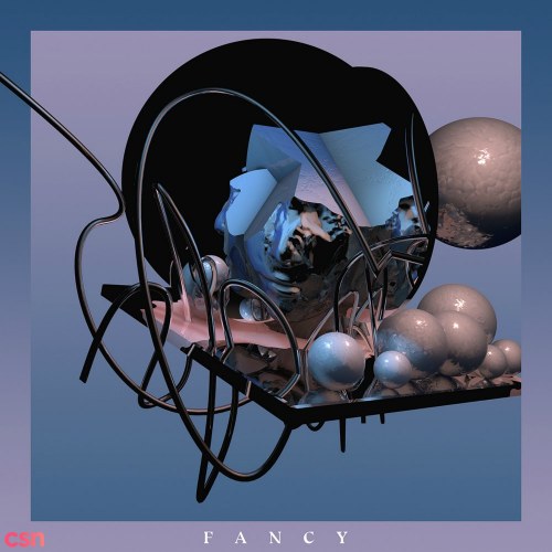 Fancy (Single)