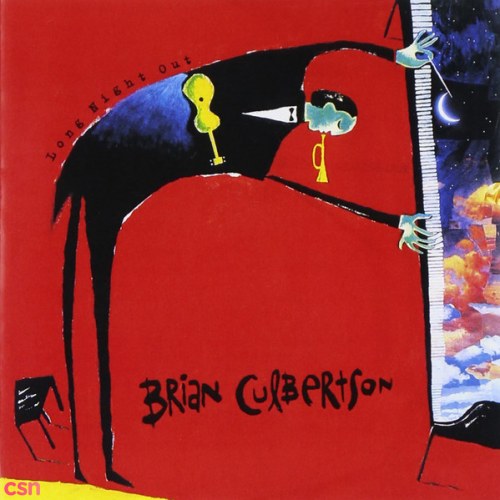 Brian Culbertson