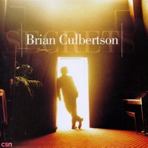 Brian Culbertson