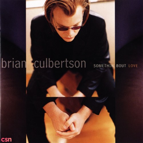 Brian Culbertson