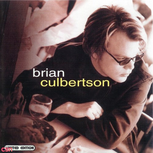 Brian Culbertson