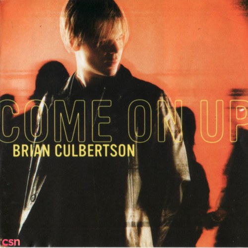 Brian Culbertson