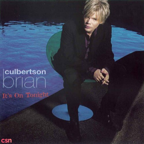 Brian Culbertson