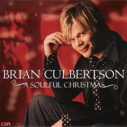 Brian Culbertson