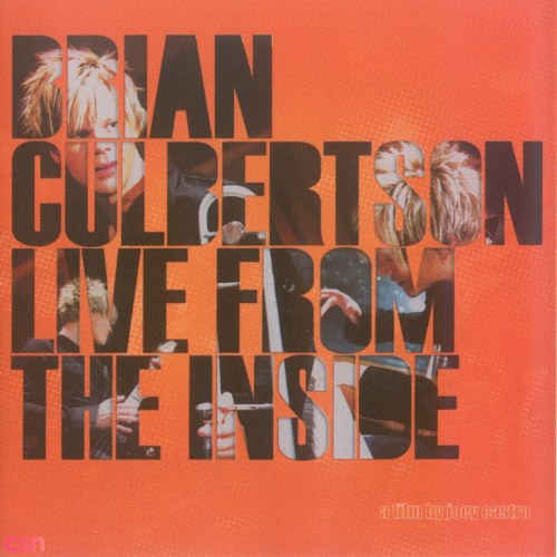 Brian Culbertson