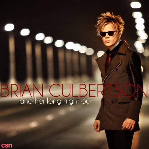 Brian Culbertson