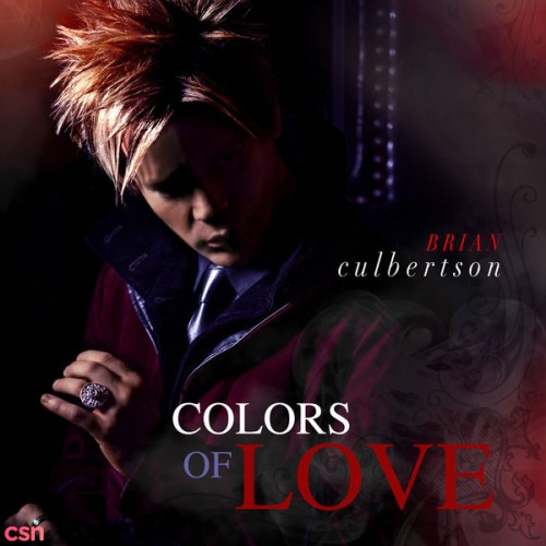 Colors Of Love