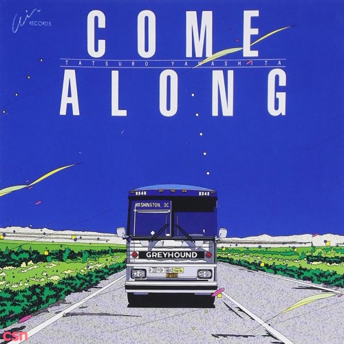 Come Along (1997 Remaster Edition)