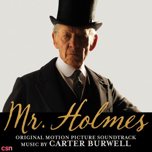 Mr. Holmes (Original Motion Picture Soundtrack)