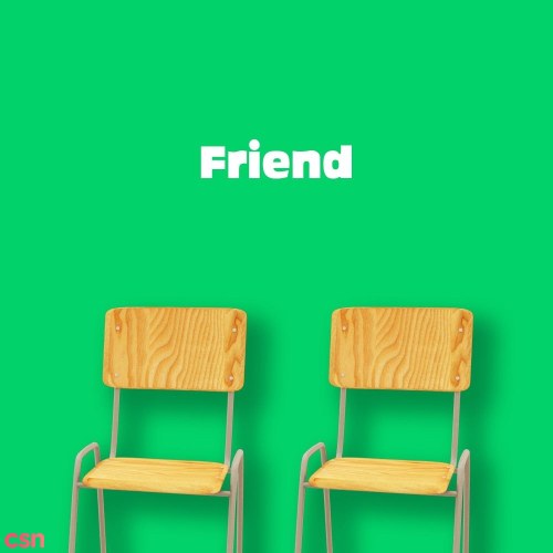 Friend (Single)