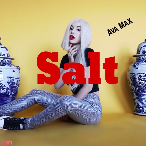 Ava Max