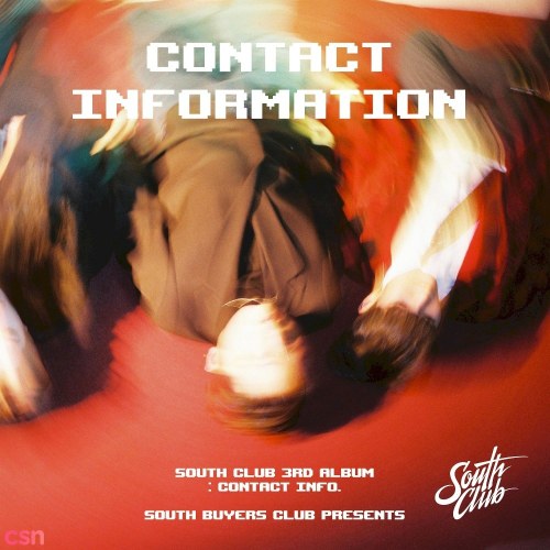 Contact Information (EP)