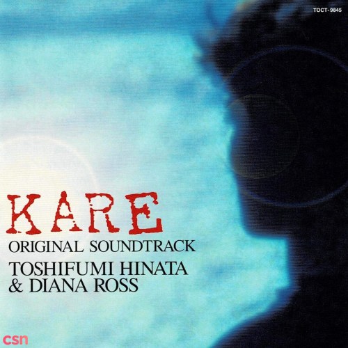 Kare Original Soundtrack