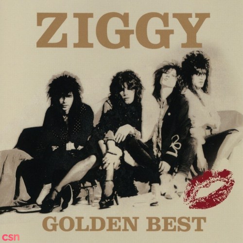 GOLDEN☆BEST [CD2]