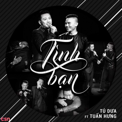 Tình Bạn (Single)