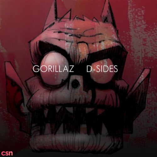 Gorillaz