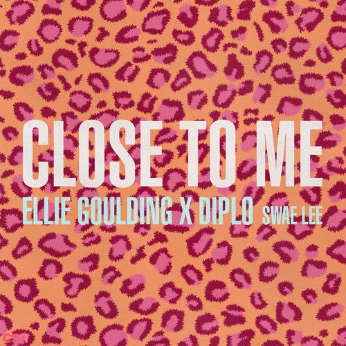 Close To Me (Single)