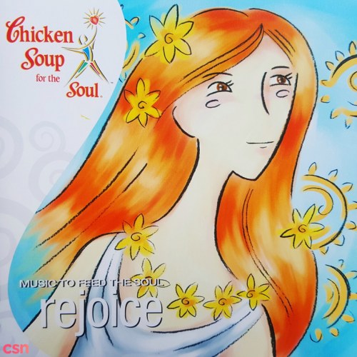 Chicken Soup for the Soul: Rejoice