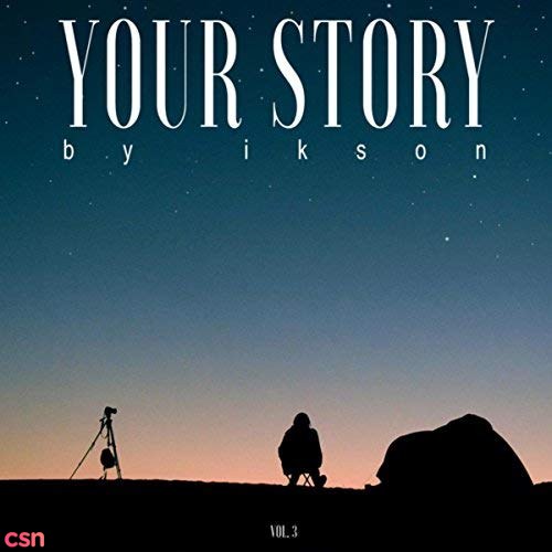 Your Story, Vol.3