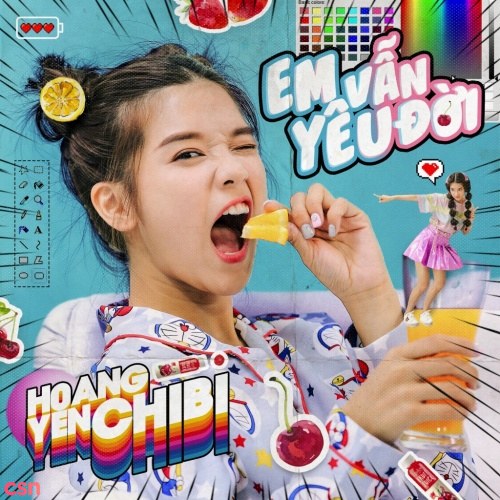 Em Vẫn Yêu Đời (Single)