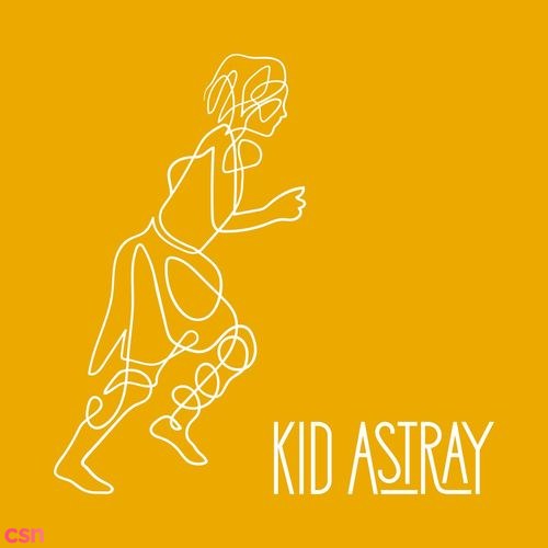 Kid Astray