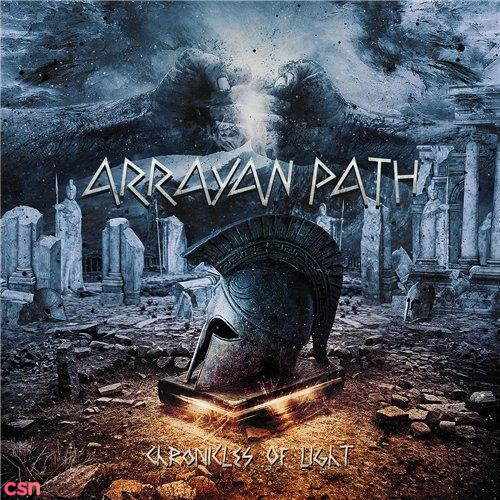 Arrayan Path