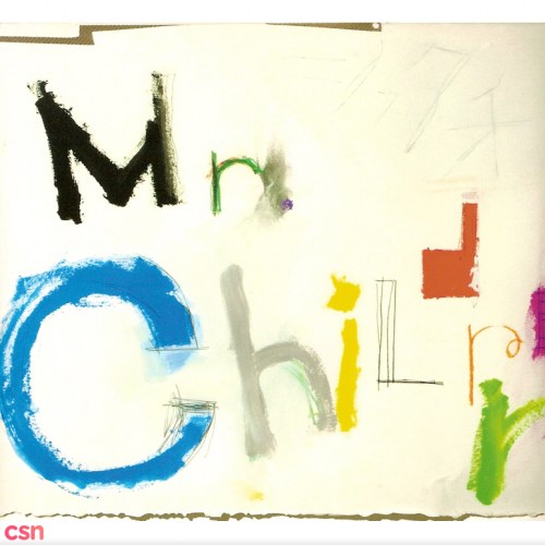 Mr.Children