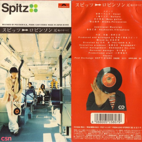 Spitz