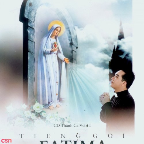 Tiếng Gọi Fatima