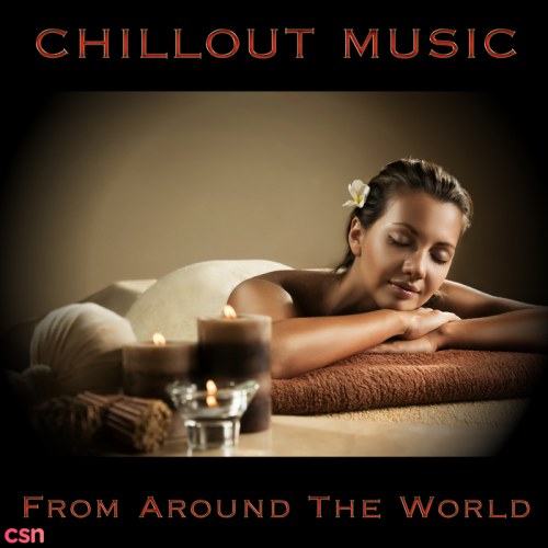 Best Of Chillout Lounge