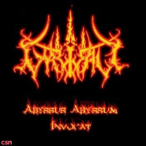 Abyssus Abyssum Invocat (EP)