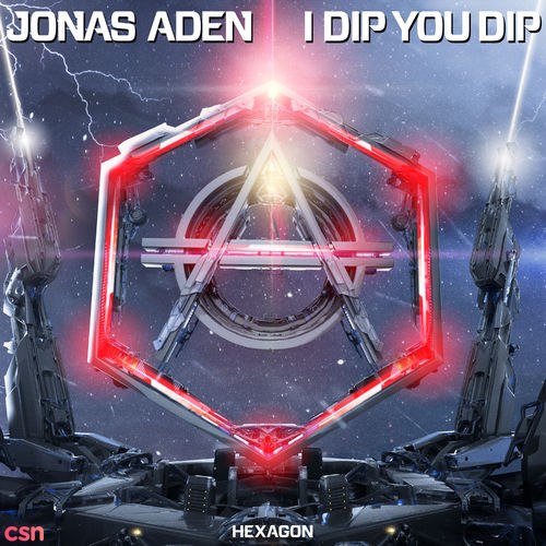 I Dip You Dip (Single)