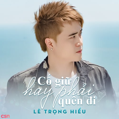 Lê Trọng Hiếu