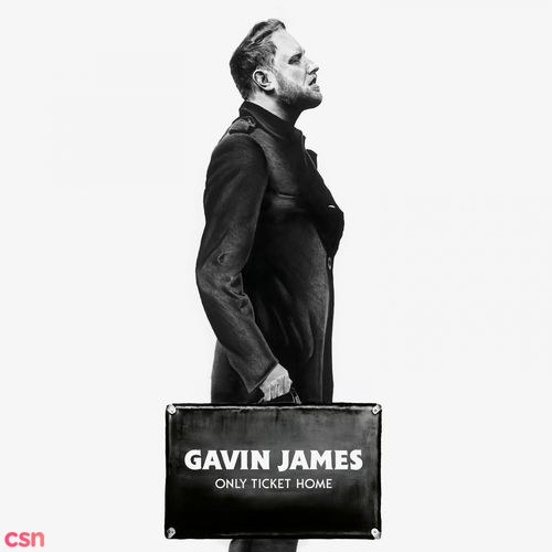 Gavin James