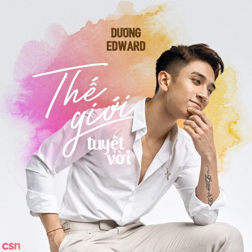 Dương Edward