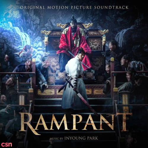 Rampant (OST)