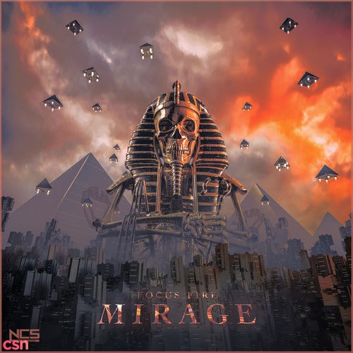 Mirage (Single)