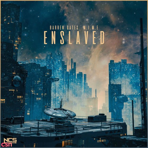 Enslaved (Single)