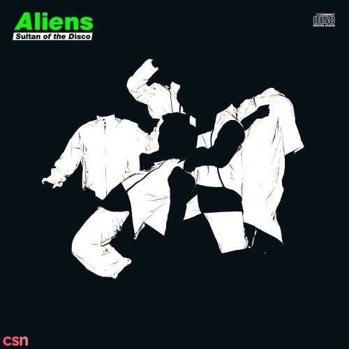 Aliens (Regular)