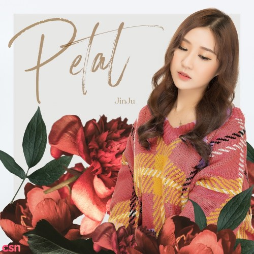 Petal (Single)