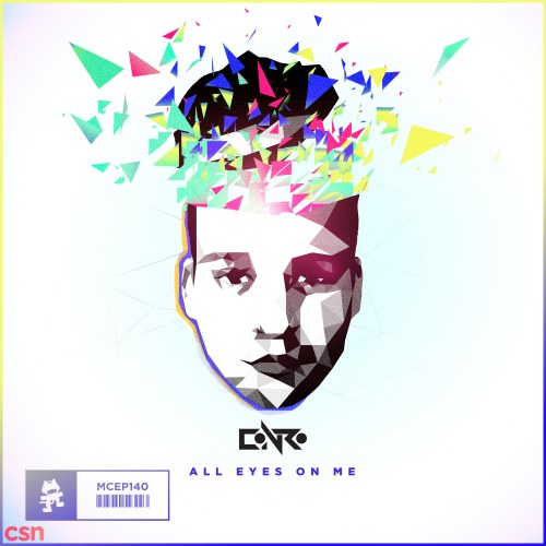 All Eyes On Me (EP)