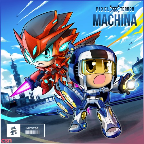 Machina (Single)