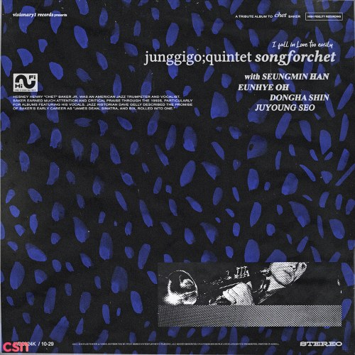 Junggigo Quintet