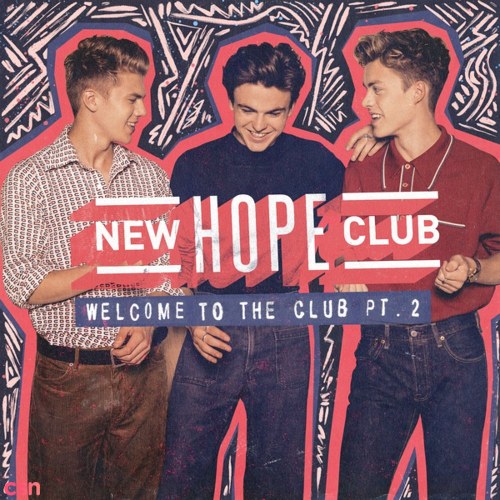 New Hope Club