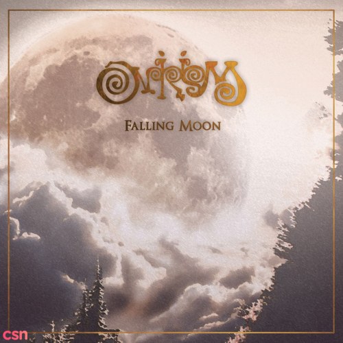 Falling Moon