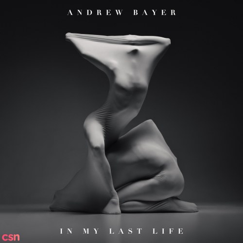 Andrew Bayer