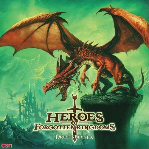 Heroes Of Forgotten Kingdoms